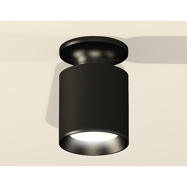 Накладной светильник Ambrella Light Techno XS6302100 (N6902, C6302, N6103)
