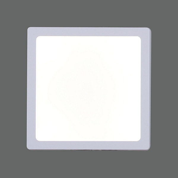 Светодиодная панель Reluce 70607-9.5-001OL LED18W WH 4000K