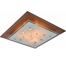Потолочный светильник Arte Lamp A4042PL-3CC