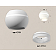 Накладной светильник с дополнительной подсветкой Ambrella Light Techno XS1101041 (C1101, N7165)