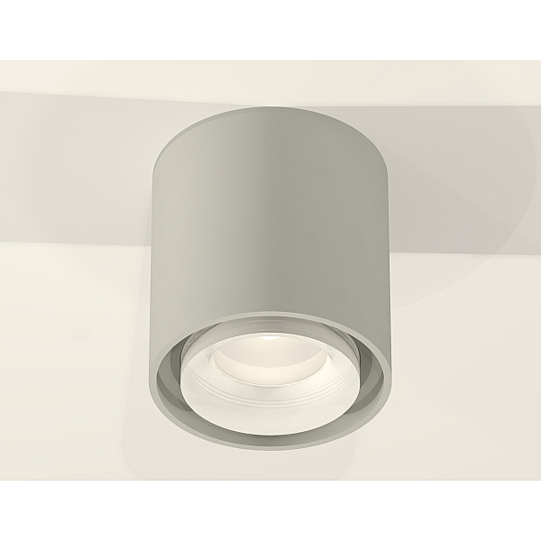 Потолочный светильник Ambrella Light Techno Spot XS7724016 (C7724, N7160)