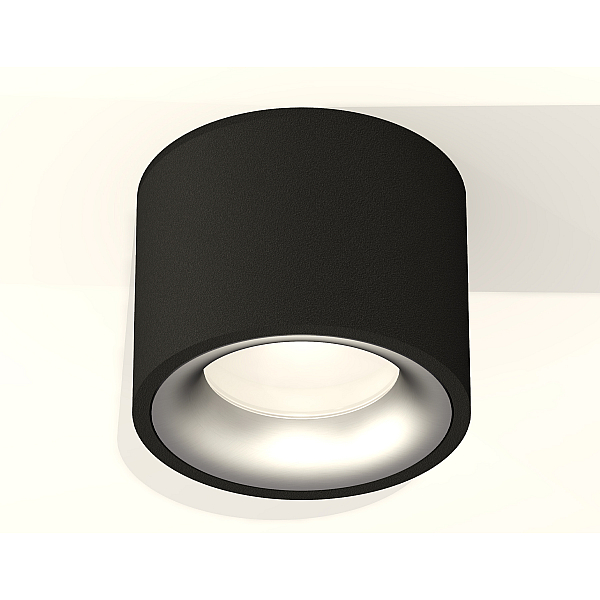 Потолочный светильник Ambrella Light Techno Spot XS7511023 (C7511, N7013)