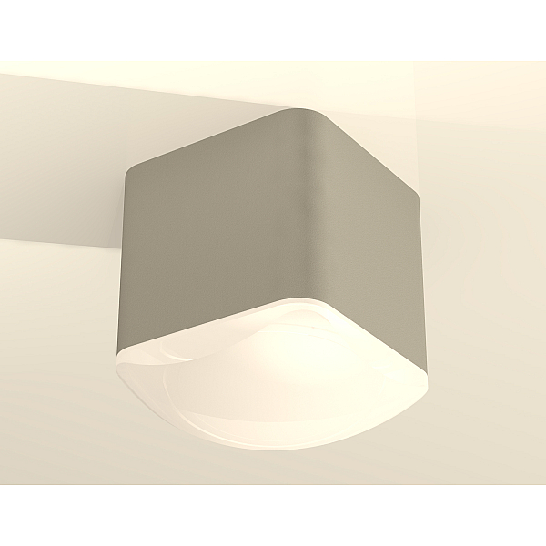 Потолочный светильник Ambrella Light Techno Spot XS7807011 (C7807, N7756)