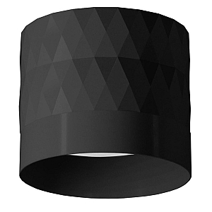 Накладной светильник Feron Barrel Prism HL388 48802