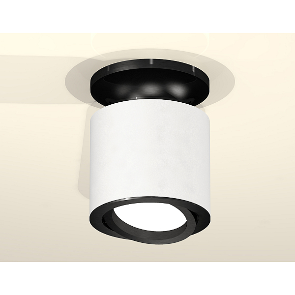 Накладной поворотный светильник Ambrella Light Techno XS7401081 (N7926, C7401, N7002)