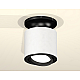 Накладной поворотный светильник Ambrella Light Techno XS7401081 (N7926, C7401, N7002)