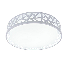 Потолочная люстра Toplight Leone TL1205X-72WH