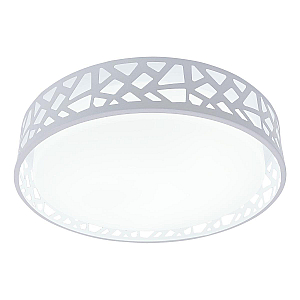 Потолочная люстра Toplight Leone TL1205X-72WH