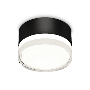 Накладной светильник Ambrella Light Techno spot (C8102, N8399) XS8102023