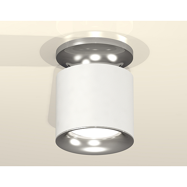 Накладной светильник Ambrella Light Techno XS7401102 (N7927, C7401, N7012)