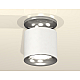 Накладной светильник Ambrella Light Techno XS7401102 (N7927, C7401, N7012)