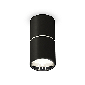 Накладной светильник Ambrella Light Techno XS6302081 (C6302, A2060, N6112)