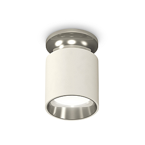 Накладной светильник Ambrella Light Techno XS6301142 (N6903, C6301, N6112)