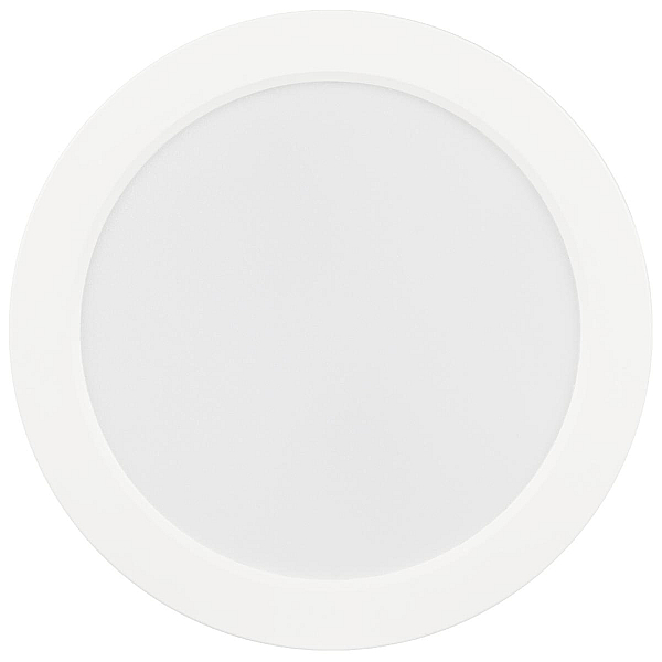 Накладной светильник Эра LED 19-18-6K Б0057450