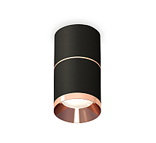 Потолочный светильник Ambrella Light Techno Spot XS7402201 (C7402, A2073, C7402, N7035)