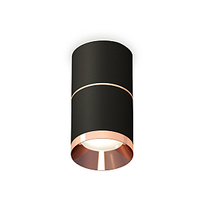 Потолочный светильник Ambrella Light Techno Spot XS7402201 (C7402, A2073, C7402, N7035)