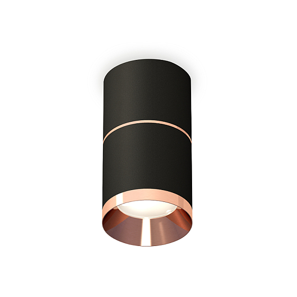 Потолочный светильник Ambrella Light Techno Spot XS7402201 (C7402, A2073, C7402, N7035)