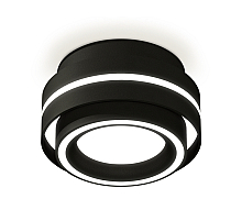 Потолочный светильник Ambrella Light Techno Spot XS8414003 (C8414, N8434)