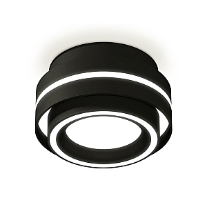 Потолочный светильник Ambrella Light Techno Spot XS8414003 (C8414, N8434)