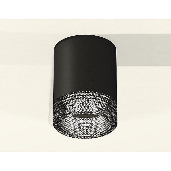 Накладной светильник Ambrella Light Techno XS6302041 (C6302, N6151)
