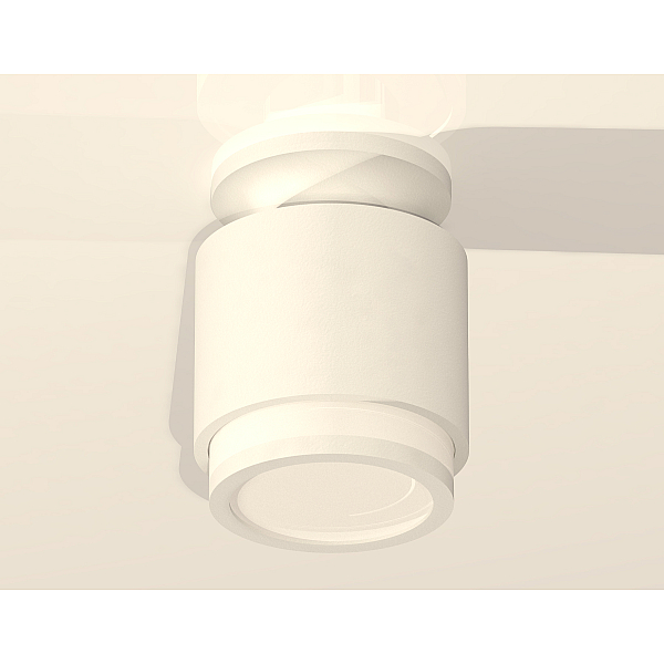 Потолочный светильник Ambrella Light Techno Spot XS7510043 (N7925, C7510, N7120)