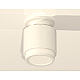 Потолочный светильник Ambrella Light Techno Spot XS7510043 (N7925, C7510, N7120)