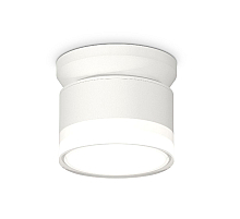 Накладной светильник Ambrella Light Techno spot (N8901, C8101, N8399) XS8101047