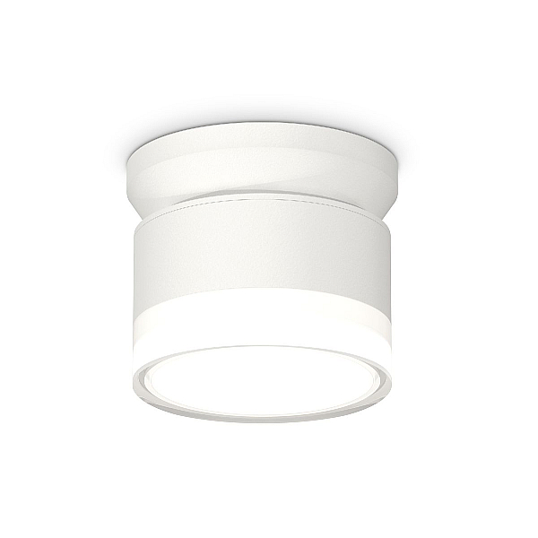 Накладной светильник Ambrella Light Techno spot (N8901, C8101, N8399) XS8101047