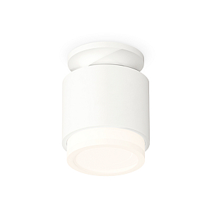 Потолочный светильник Ambrella Light Techno Spot XS7510043 (N7925, C7510, N7120)