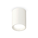 Накладной светильник Ambrella Light Techno XS6312020 (C6312, N6110)