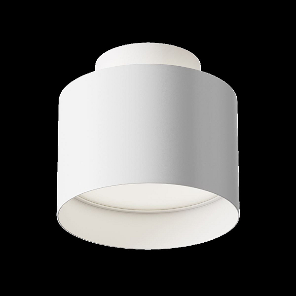 Потолочный светодиодный светильник Maytoni Technical Planet C009CW-L12W4K