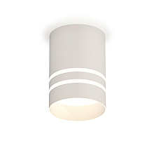 Накладной светильник Ambrella Light Techno XS7401042 (C7401, N7141)