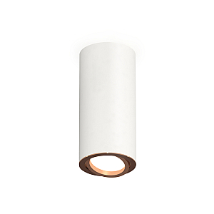 Накладной поворотный светильник Ambrella Light Techno XS7442005 (C7442, N7005)