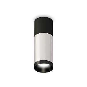 Потолочный светильник Ambrella Light Techno Spot XS6325060 (C6302, A2010, C6325, N6131)