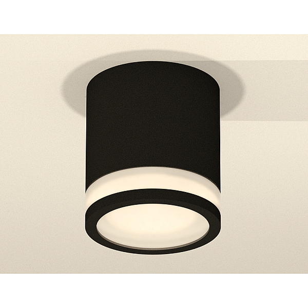 Накладной светильник Ambrella Light Techno XS7402031 (C7402, N7121)