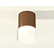 Накладной светильник Ambrella Light Techno XS6304042 (C6304, N6252)