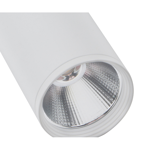 Накладной светодиодный светильник Kink Light Фабио 08570-12,01