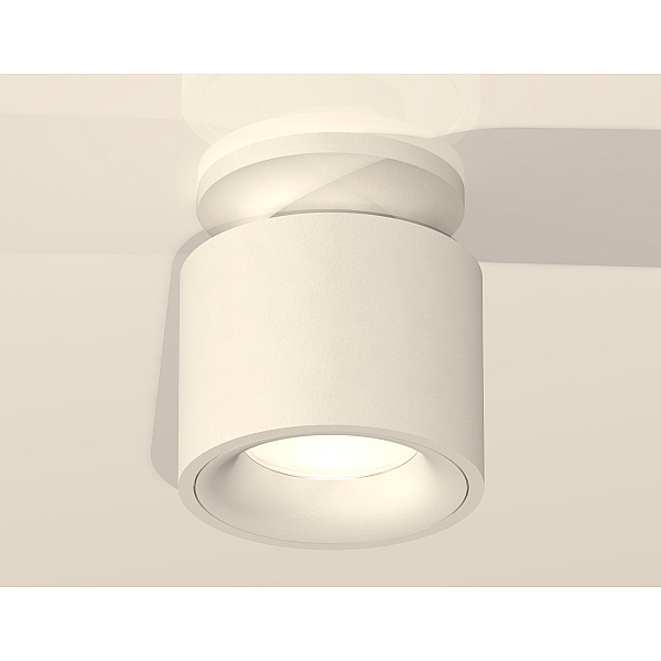 Потолочный светильник Ambrella Light Techno Spot XS7510041 (N7925, C7510, N7010)