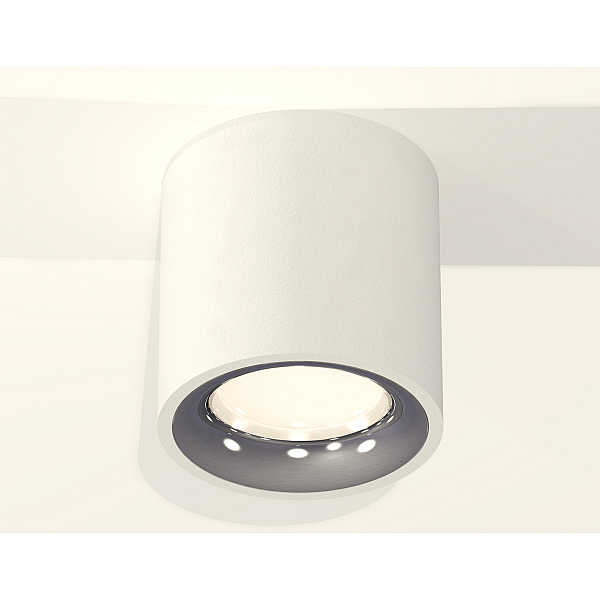 Потолочный светильник Ambrella Light Techno Spot XS7531022 (C7531, N7012)