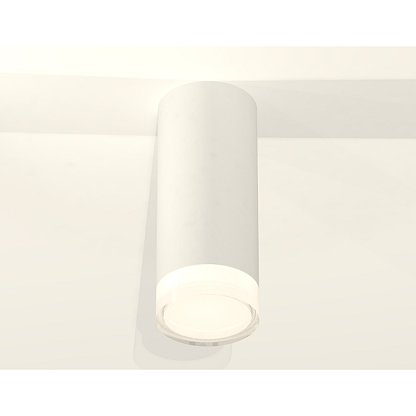 Потолочный светильник Ambrella Light Techno Spot XS7442014 (C7442, N7160)