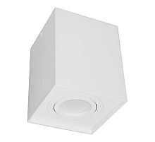 Накладной светильник Lumina Deco Pulton LDC 8055-B WT