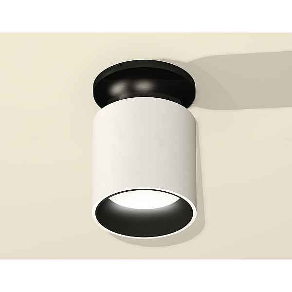 Накладной светильник Ambrella Light Techno XS6301122 (N6902, C6301, N6111)