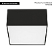 Потолочный светодиодный светильник Arlight SP-Quadro-S120x120-13W Warm3000 034776