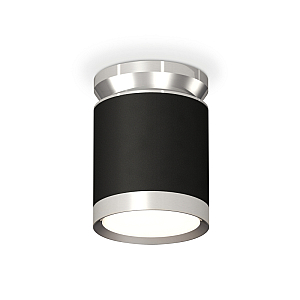 Потолочный светильник Ambrella Light Techno Spot XS8142025 (N8904, C8142, N8118)