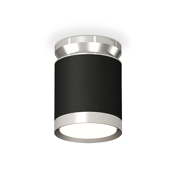Потолочный светильник Ambrella Light Techno Spot XS8142025 (N8904, C8142, N8118)