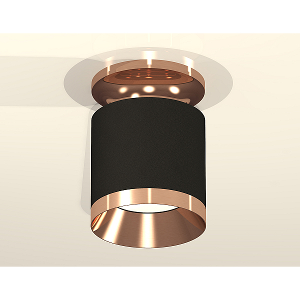 Накладной светильник Ambrella Light Techno XS7402121 (N7930, C7402, N7035)