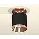 Накладной светильник Ambrella Light Techno XS7402121 (N7930, C7402, N7035)