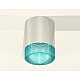 Накладной светильник Ambrella Light Techno XS6305011 (C6305, N6153)