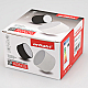 Потолочный светодиодный светильник Arlight SP-Rondo-140B-18W Warm White 022903