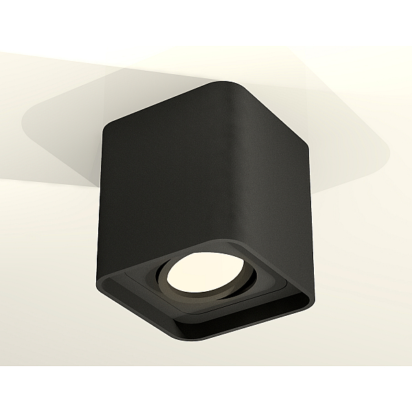 Потолочный светильник Ambrella Light Techno Spot XS7841010 (C7841, N7711)
